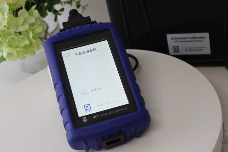 Q-SUN氙燈老化試驗(yàn)箱輻照度控制