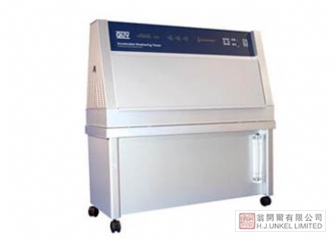 紫外老化試驗機