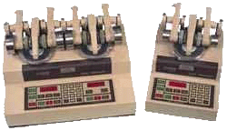 耐磨試驗機(jī)