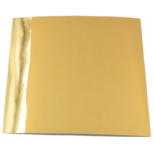 啞光樹脂刮樣效果